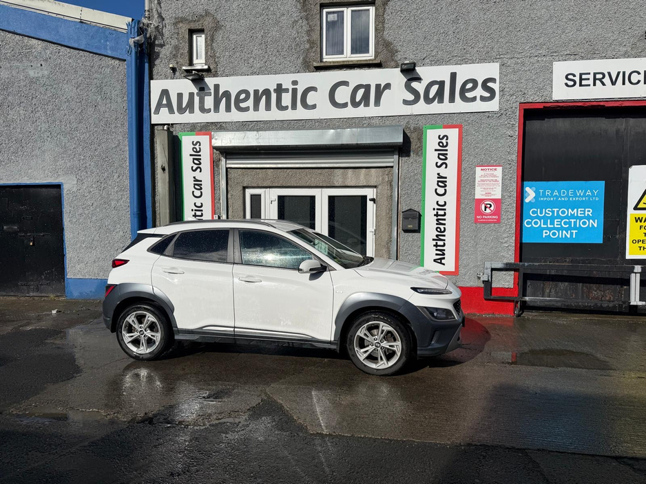 2021 Hyundai Kona for sale in , Ireland