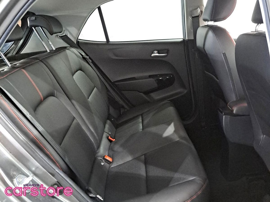 2021 Kia Picanto - image 11