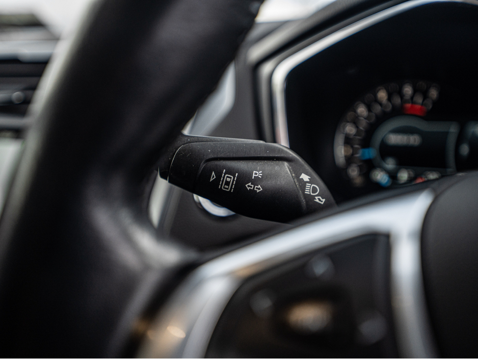 2017 Ford Mondeo 2017 Mondeo 2.0d TITANIUM/High spec/1yr warranty €15,888