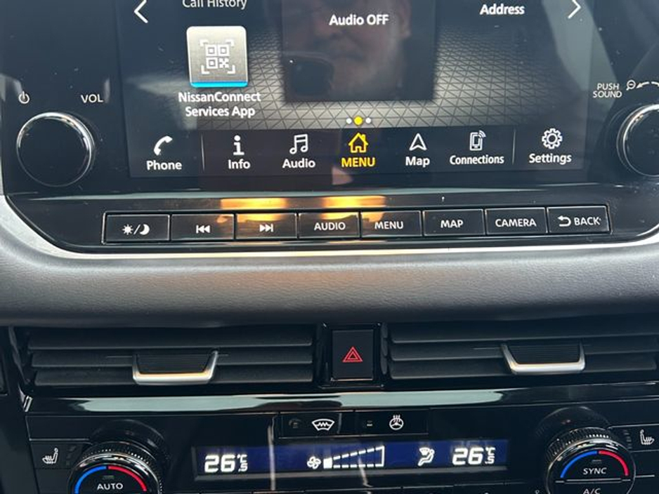 2022 Nissan Qashqai - image 25