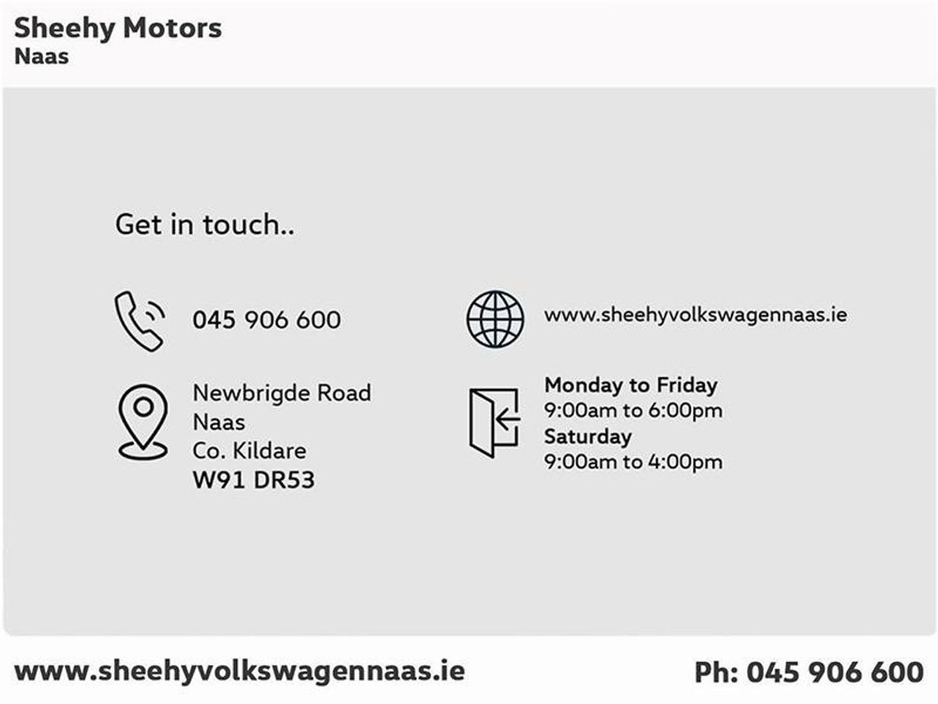 2025 Volkswagen Transporter TRENDLINE LWB30 150HP M6F €31,995