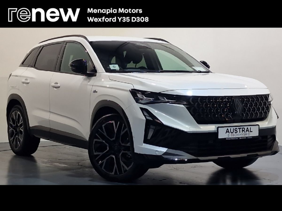 2026 Renault Austral for sale in , Ireland