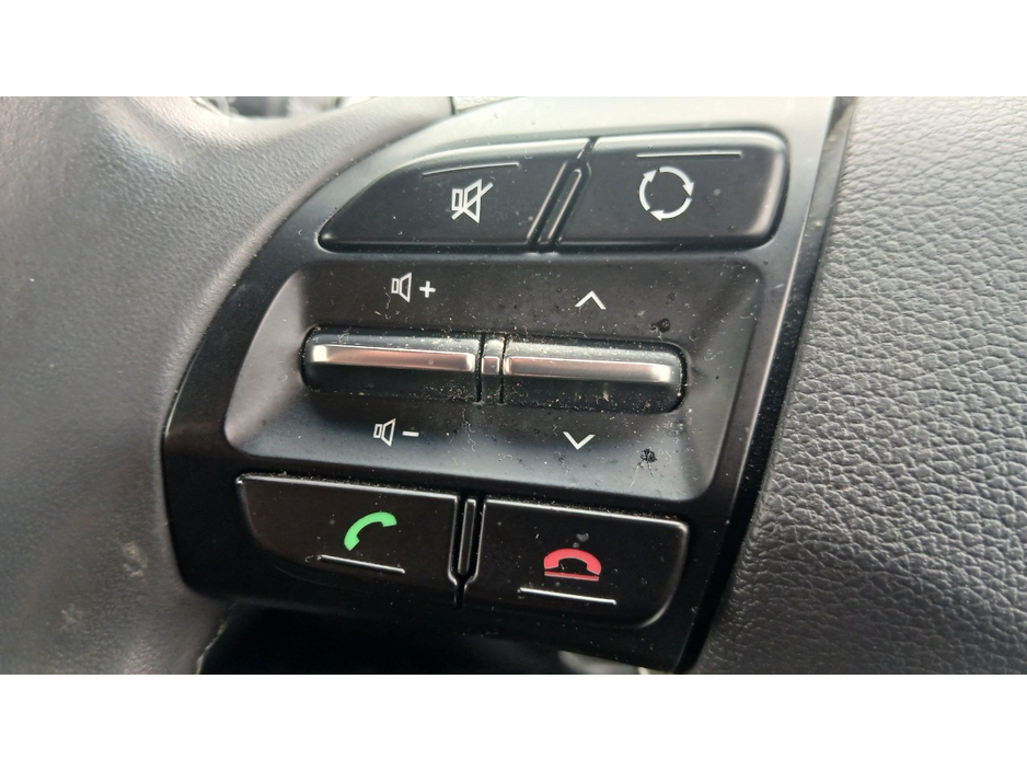 2019 Hyundai Ioniq - image 17