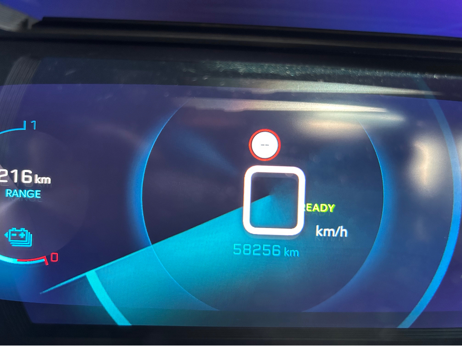 2022 Peugeot 208 GT ELECTRIC 136BHP 50KWH €14,495