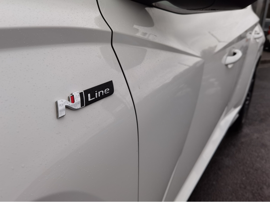 2022 Hyundai Tucson 1.6 N LINE **SUNROOF** AUTOMATIC PETROL PLUG-IN HYBRID - FINANCE AVAILABLE - CALL US TODAY ON 01 492 6566 OR 087-092 5525 €28,450