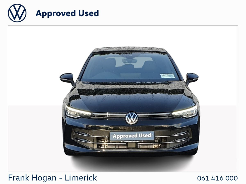 2024 Volkswagen Golf GOLF 50th EDITION 1.5 MHEV 116HP Call Paul Sheehan 0872299855 + €35,900