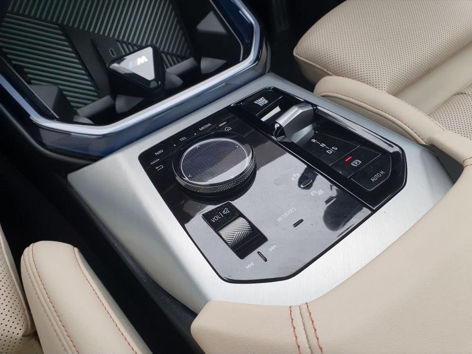 2025 BMW X3 30e xDrive M Sport €74,995