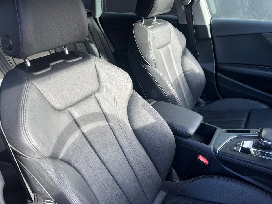 2018 Audi A5 Audi  A5 s-line, digital dash, fully loaded with spec ,20"alloys €28,900