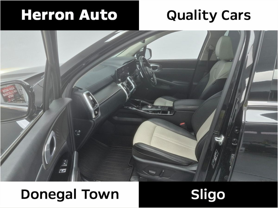 2022 Kia Sorento - image 5