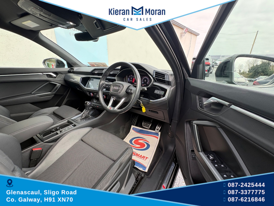 2020 Audi Q3 - image 11