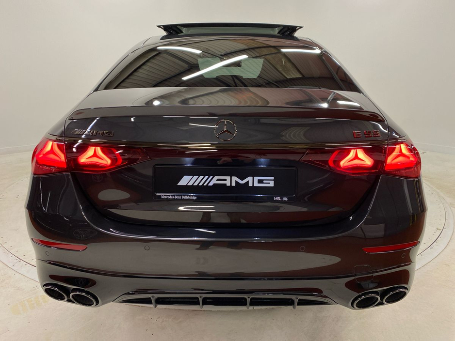 2026 Mercedes-Benz AMG - image 20