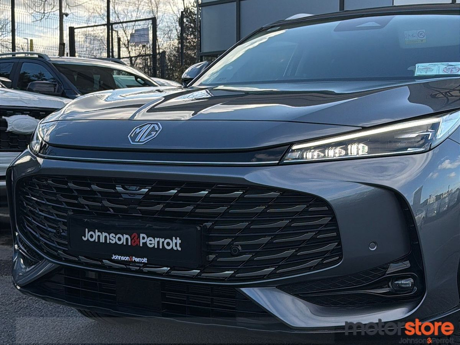 2026 MG HS - image 29