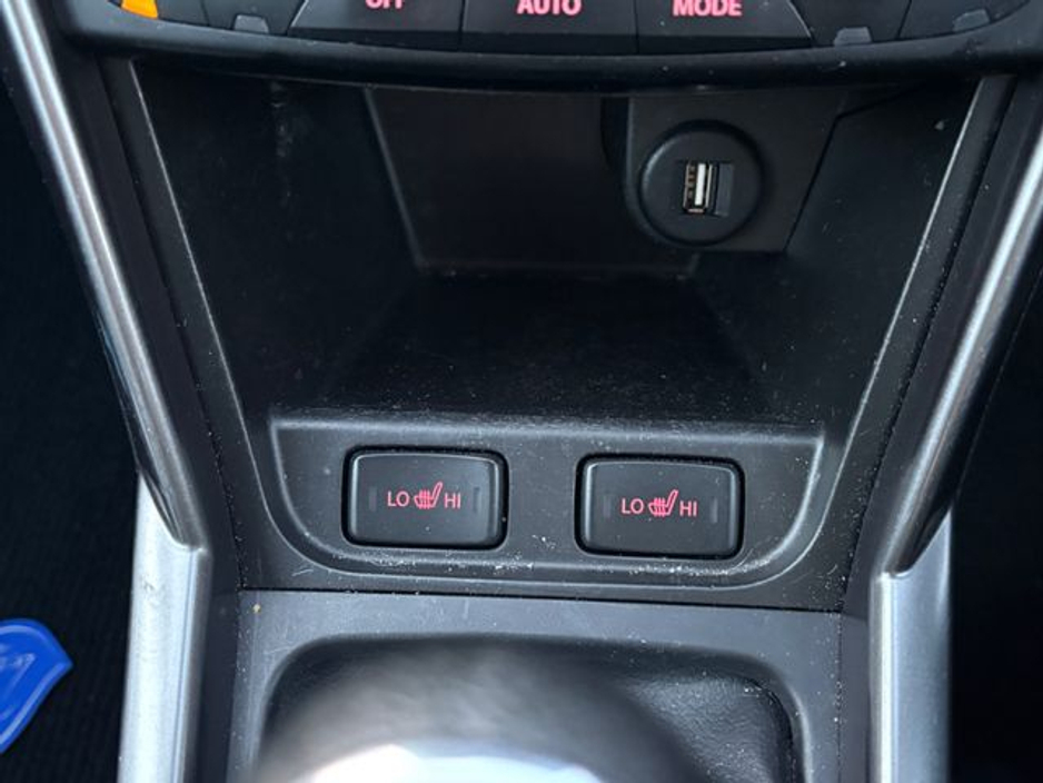 2023 Suzuki SX4 - image 11