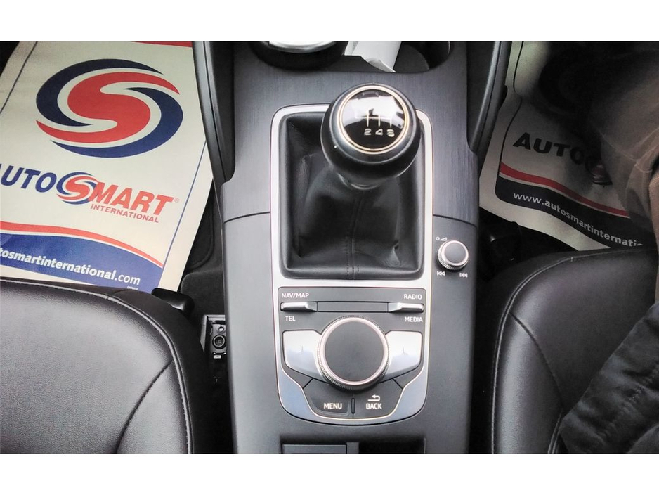 2020 Audi A3 Limousine SAL 30 Tfsi 116HP SE 4DR €23,950