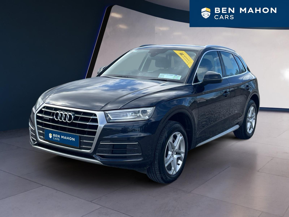 2018 Audi Q5 for sale in , Ireland