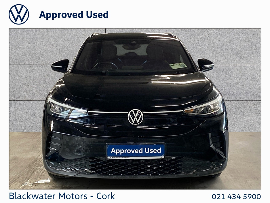 2023 Volkswagen ID.4 - image 11