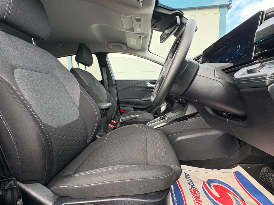 2024 Ford Puma - image 7