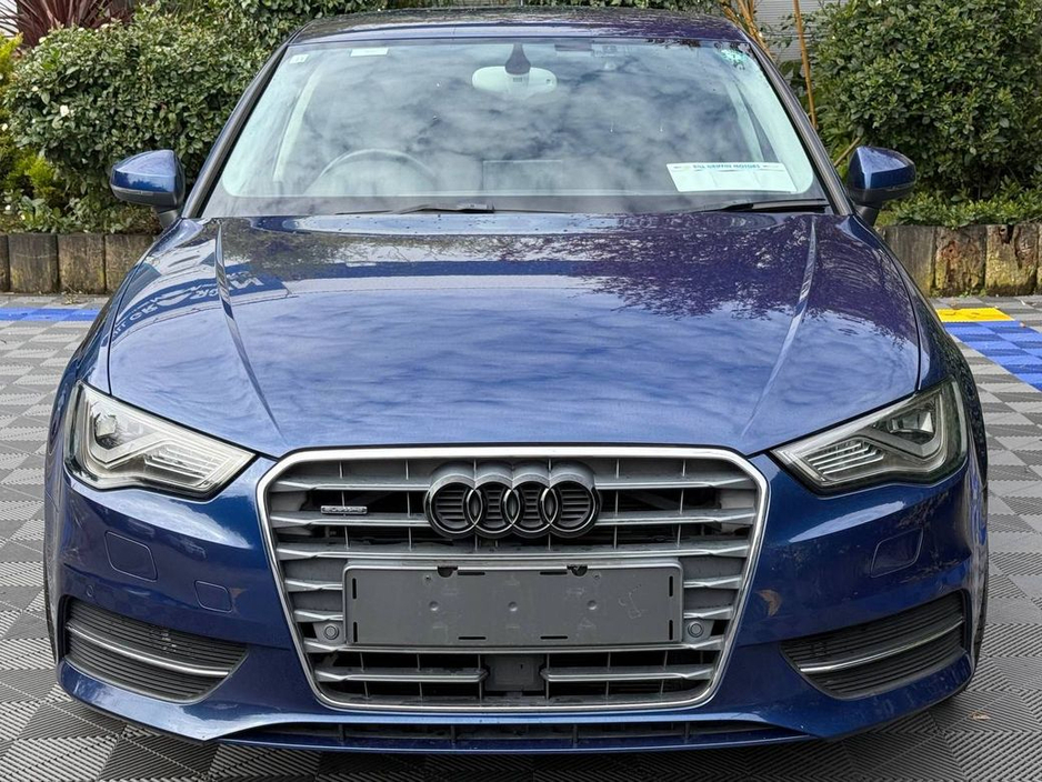 2014 Audi A3 - image 14