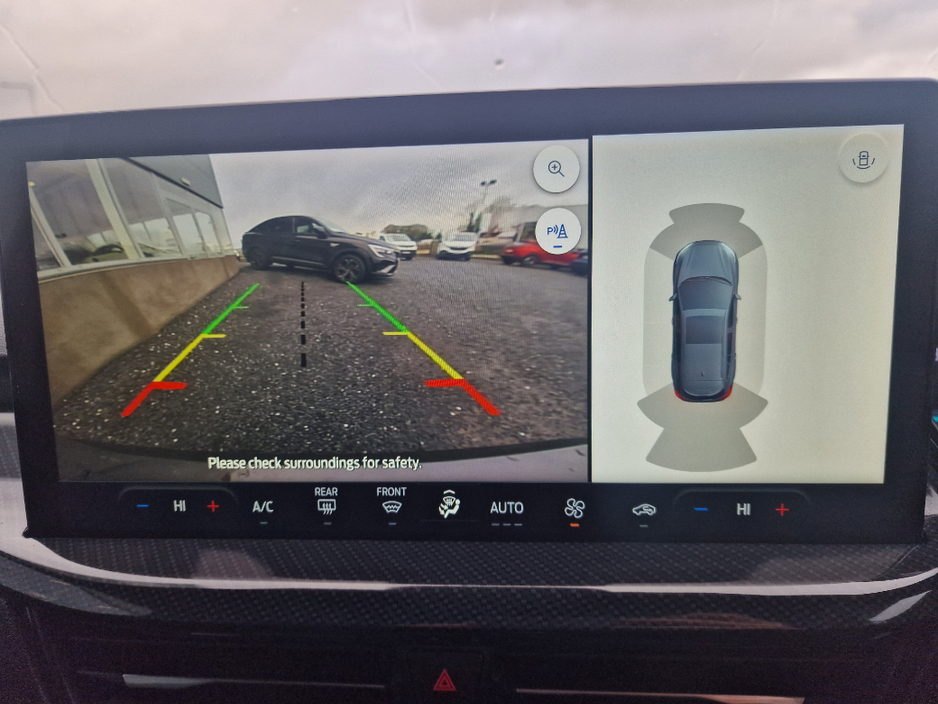 2023 Ford Focus St-line 1.0T 125 M6 FWD 5DR*QUALITY ASSURED USED CARS*SIMI APPROVED*GREAT RATE FINANCE AVAILABLE*WELCOME TO DAVID QUIGLEY AUTOS* €22,950