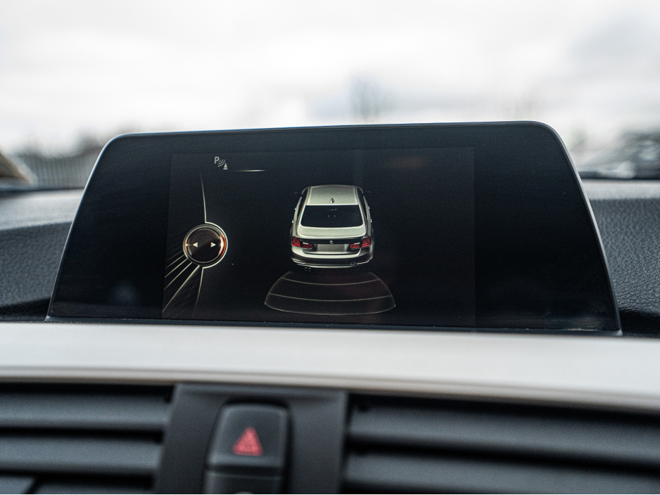 2016 BMW 3 Series 2016 BMW 3 Series 1.5 Automatic/New NCT/Warranty €14,888