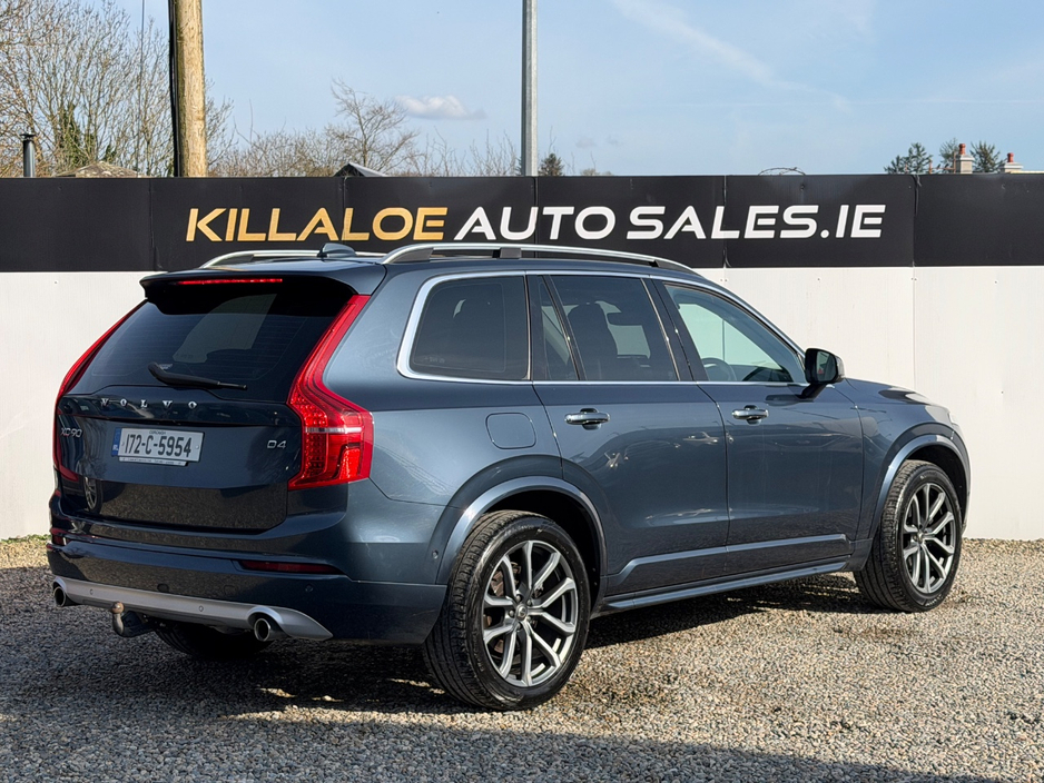2017 Volvo XC90 - image 4