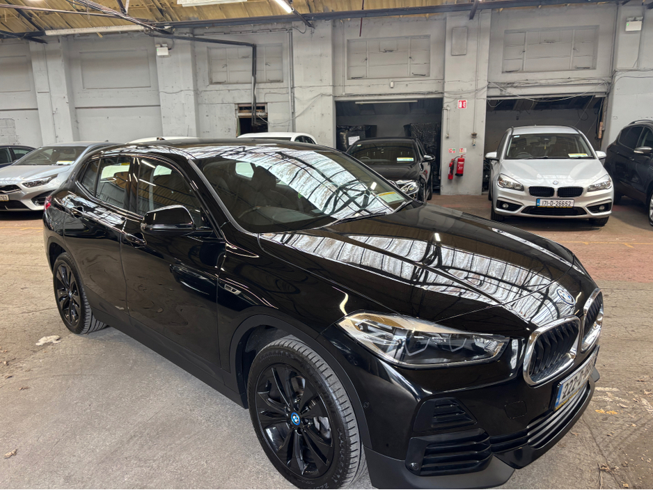 2022 BMW X2 for sale in , Ireland