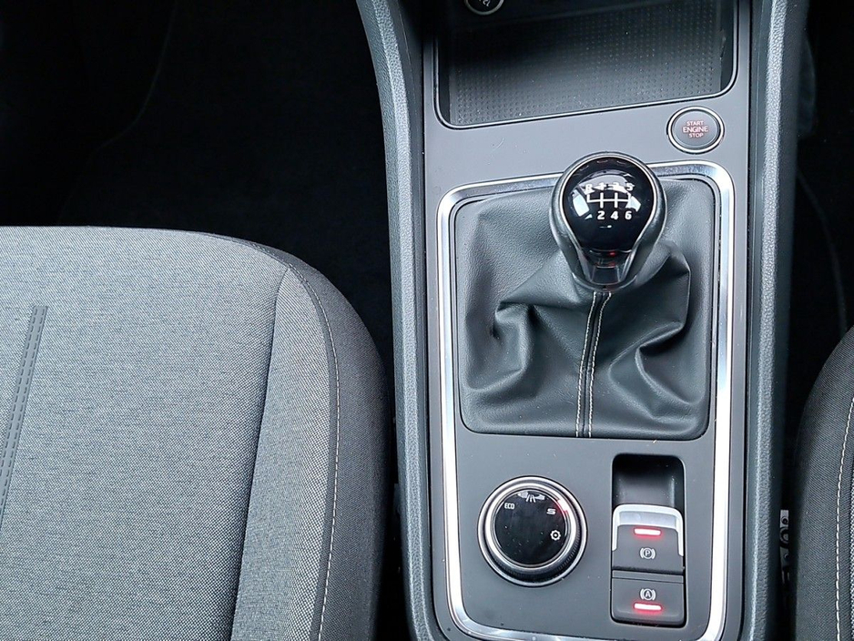 2021 SEAT Ateca - image 29