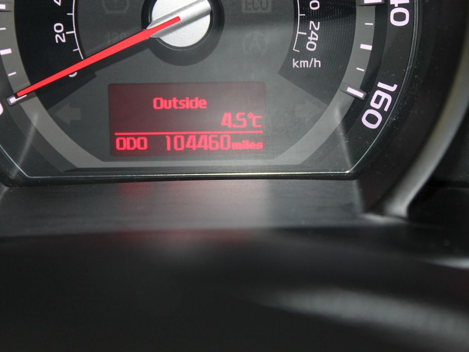 2014 Kia Sportage 2.0crd KX-1 134BHP 5DR €8,999