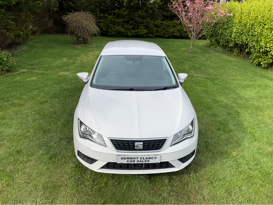 2020 SEAT Leon - image 3