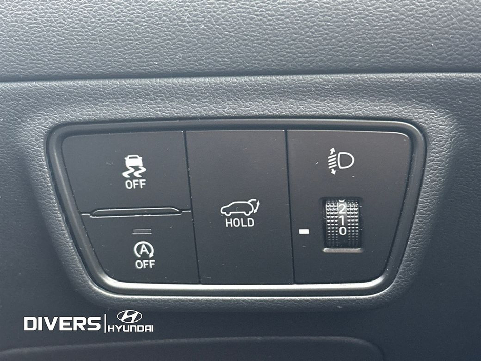 2022 Hyundai Tucson - image 28