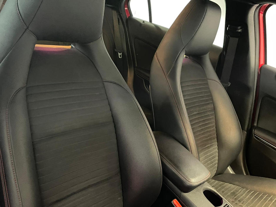 2017 Mercedes-Benz A Class - image 10