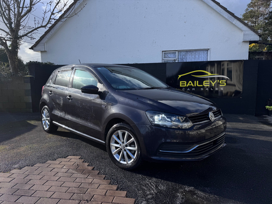 2015 Volkswagen Polo for sale in , Ireland