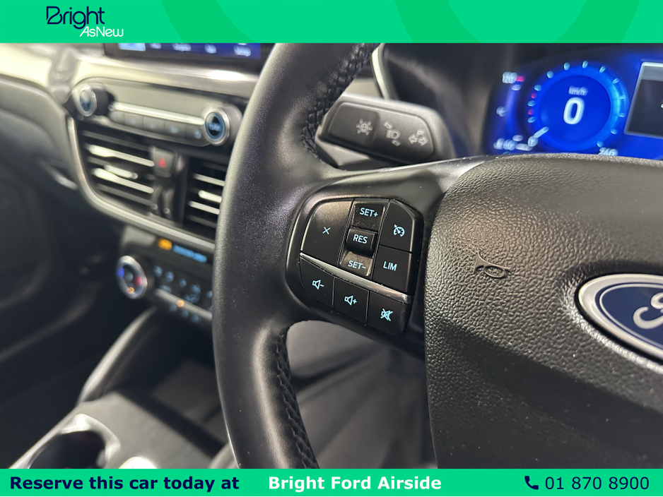 2024 Ford Kuga - image 18