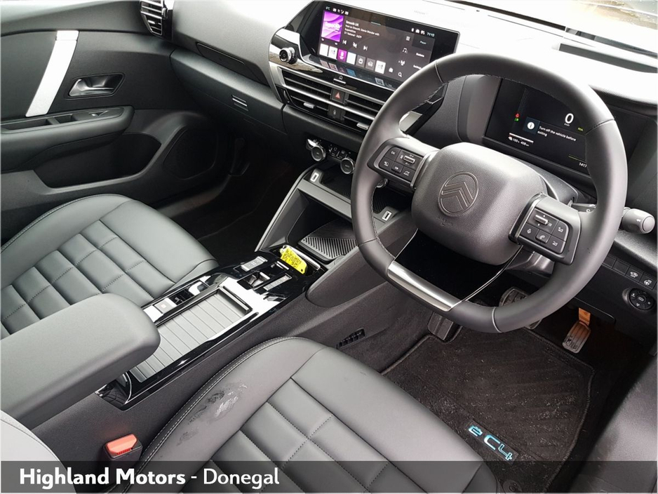 2026 Citroen C4 - image 6