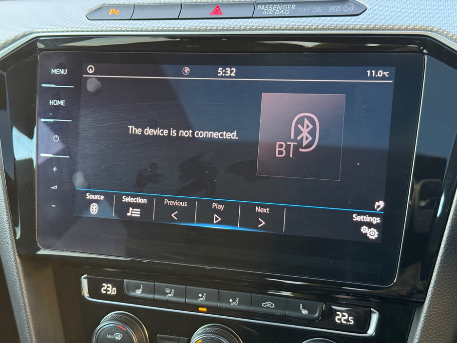 2019 Volkswagen Arteon - image 17