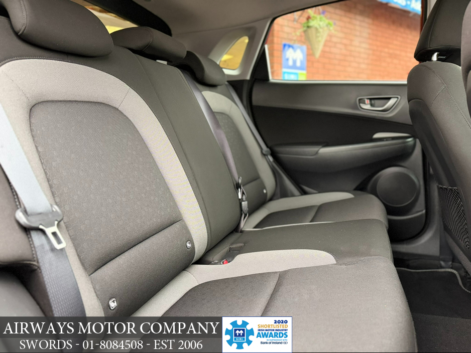 2019 Hyundai Kona - image 16