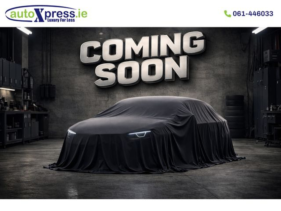 2014 Ford Kuga 2.0 TDCI Titanium X AWD 163PS 5DR Auto €11,895