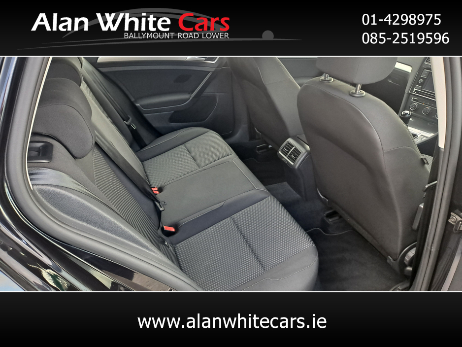 2018 Volkswagen Golf - image 13