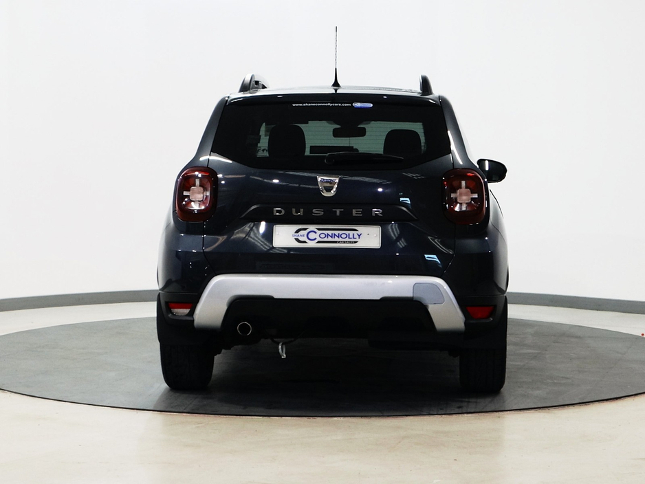 2019 Dacia Duster - image 4
