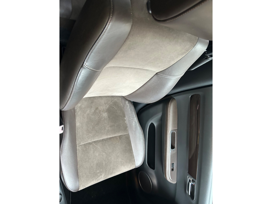 2008 Suzuki Swift 1.3 GLX Diesel €4,950