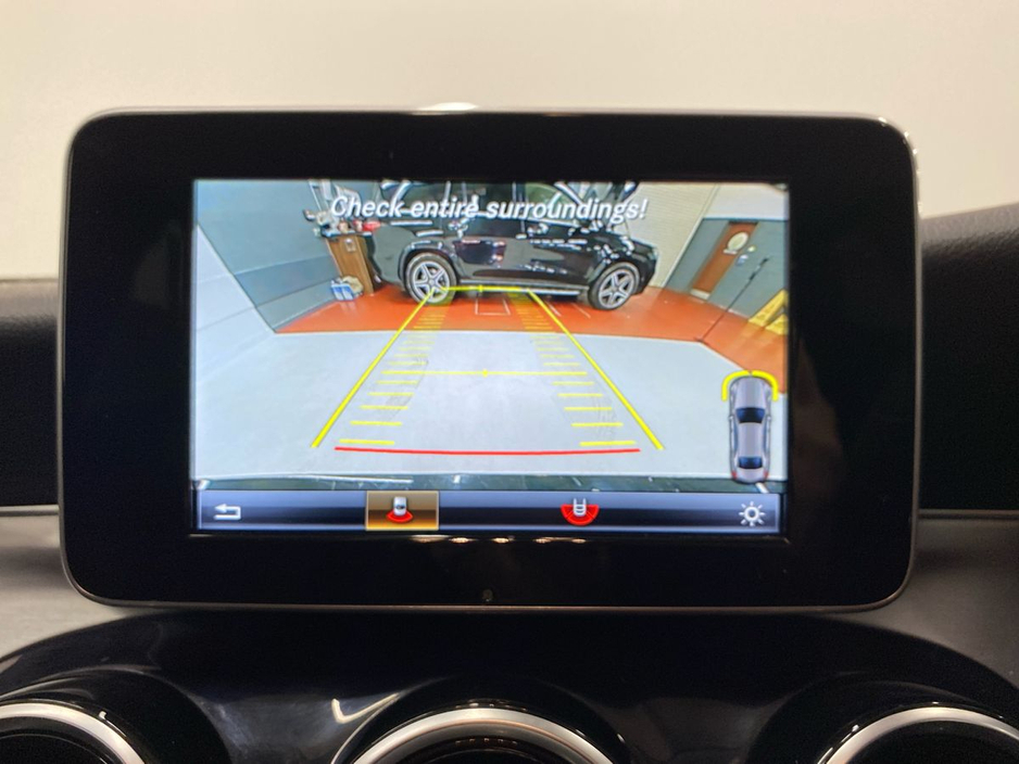 2018 Mercedes-Benz C Class - image 15