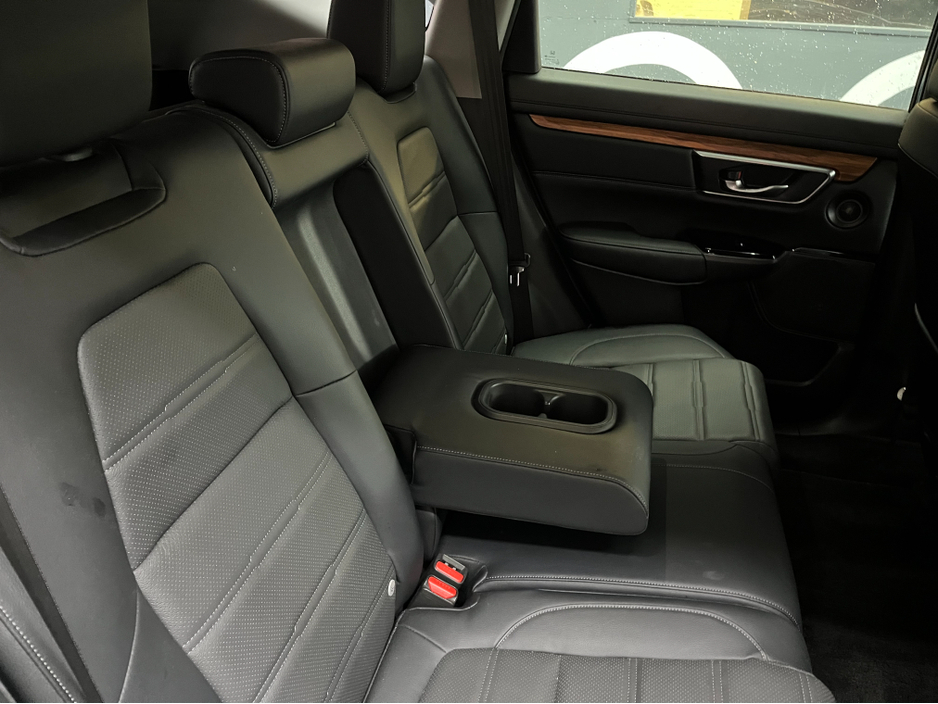 2019 Honda CR-V - image 17