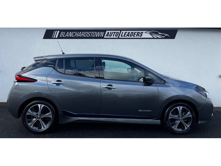 2020 Nissan Leaf EV SV PREMIUM 40KWH NAV LOW KM €12,950