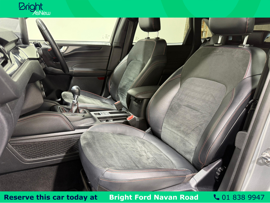 2023 Ford Kuga - image 17