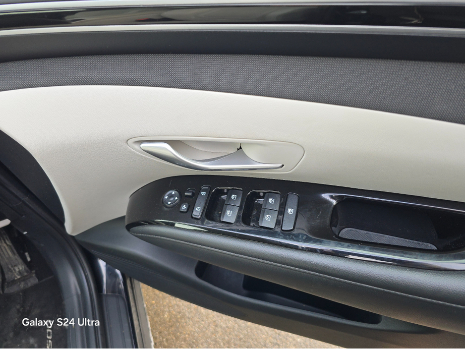 2022 Hyundai Tucson IX35 EXECUTIVE PLUS 4WD 5DR AUTO €29,950