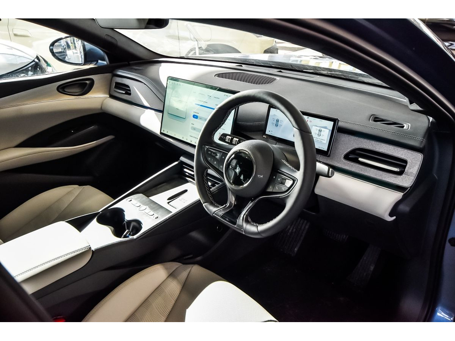 2026 BYD Seal - image 7