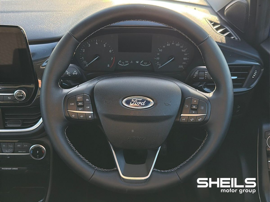 2024 Ford Puma - image 32