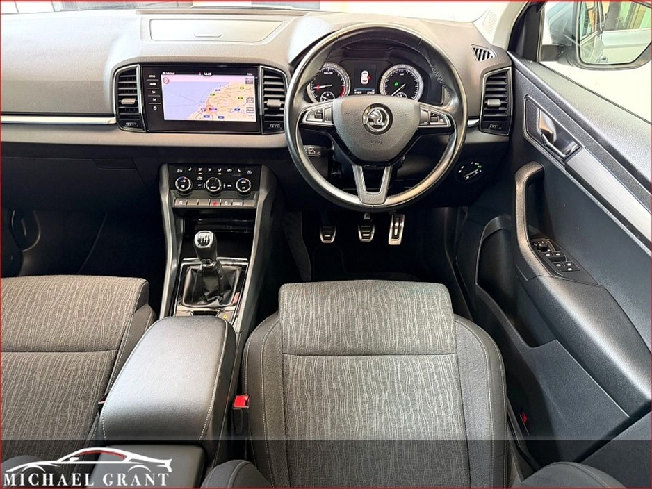 2019 Skoda Karoq - image 12