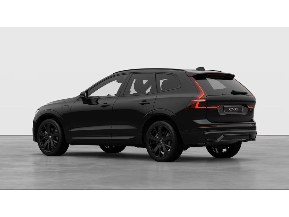 2026 Volvo XC60 - image 6