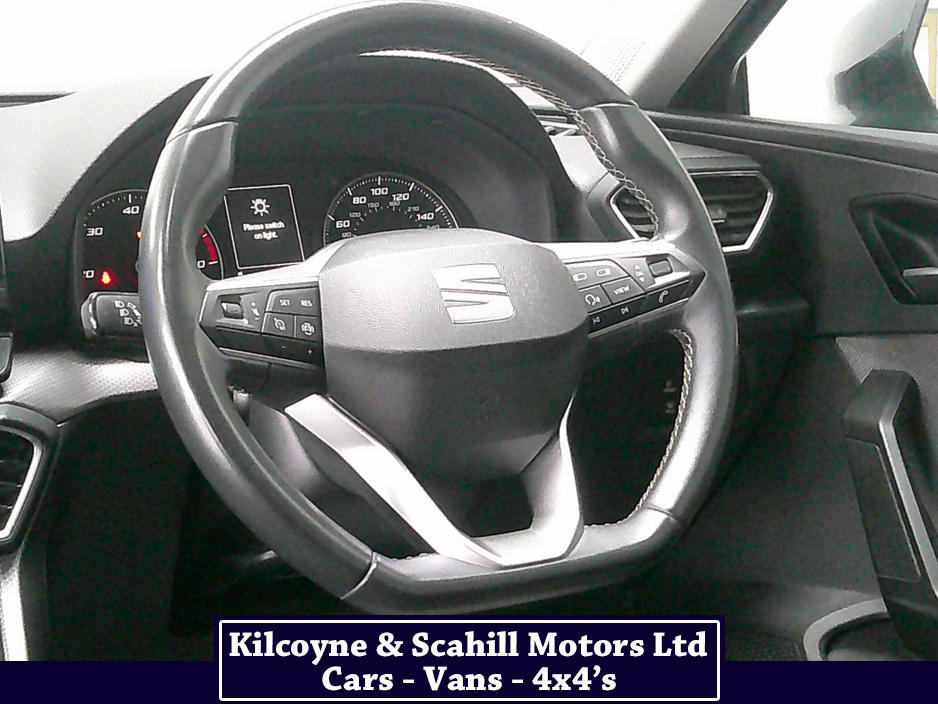 2022 SEAT Leon - image 20